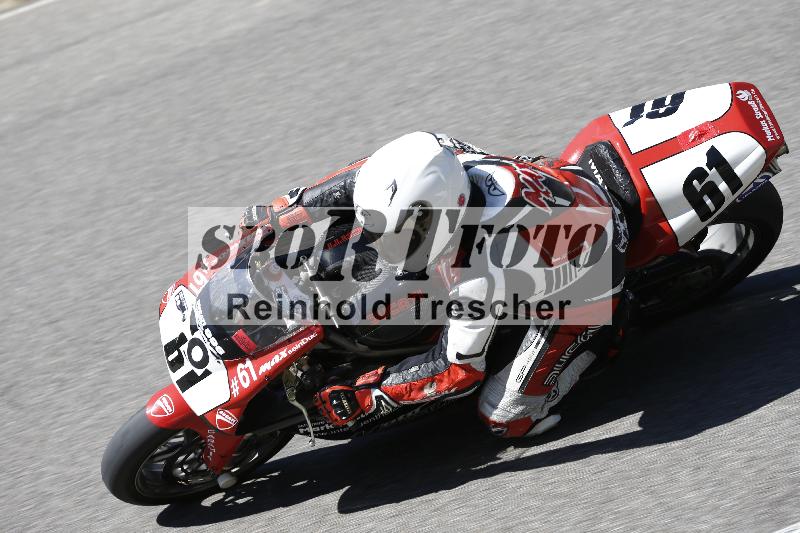 /12 30.04.2026  Speer Racing ADR/Gruppe Classic/601